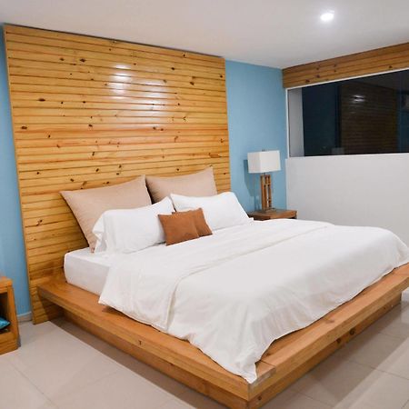 Ahnvee Resort (Adults Only) Sosua Ngoại thất bức ảnh