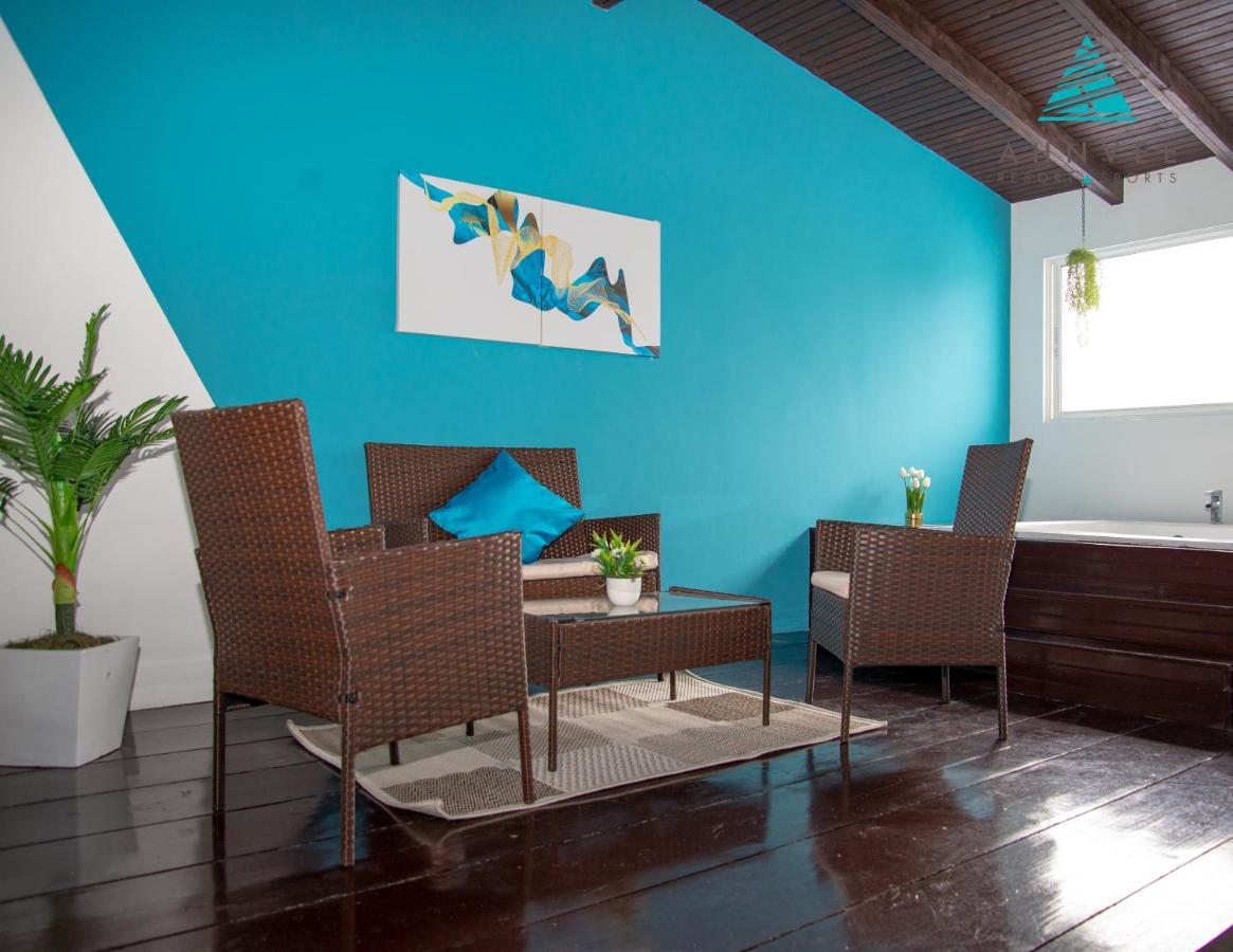 Ahnvee Resort (Adults Only) Sosua Ngoại thất bức ảnh