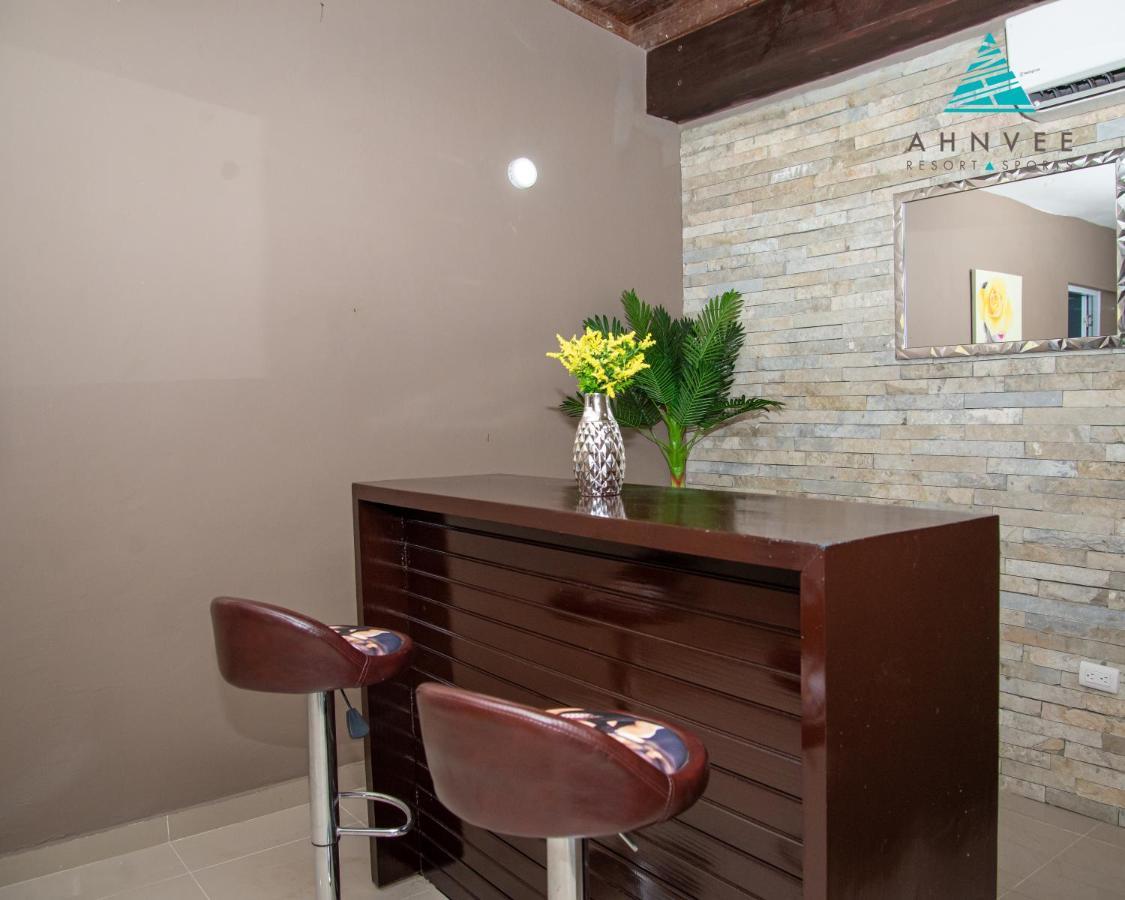 Ahnvee Resort (Adults Only) Sosua Ngoại thất bức ảnh