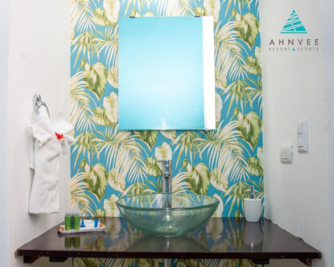 Ahnvee Resort (Adults Only) Sosua Ngoại thất bức ảnh