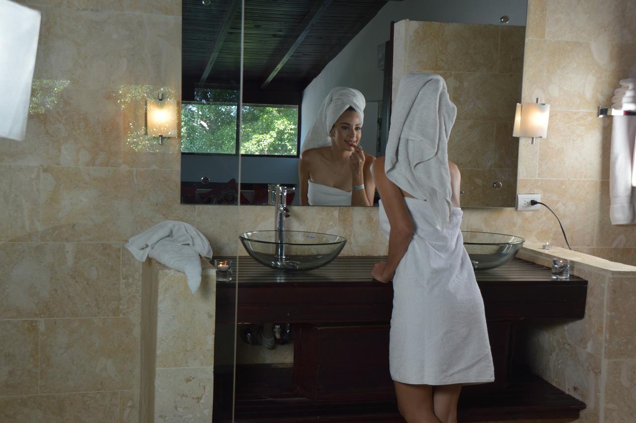 Ahnvee Resort (Adults Only) Sosua Ngoại thất bức ảnh