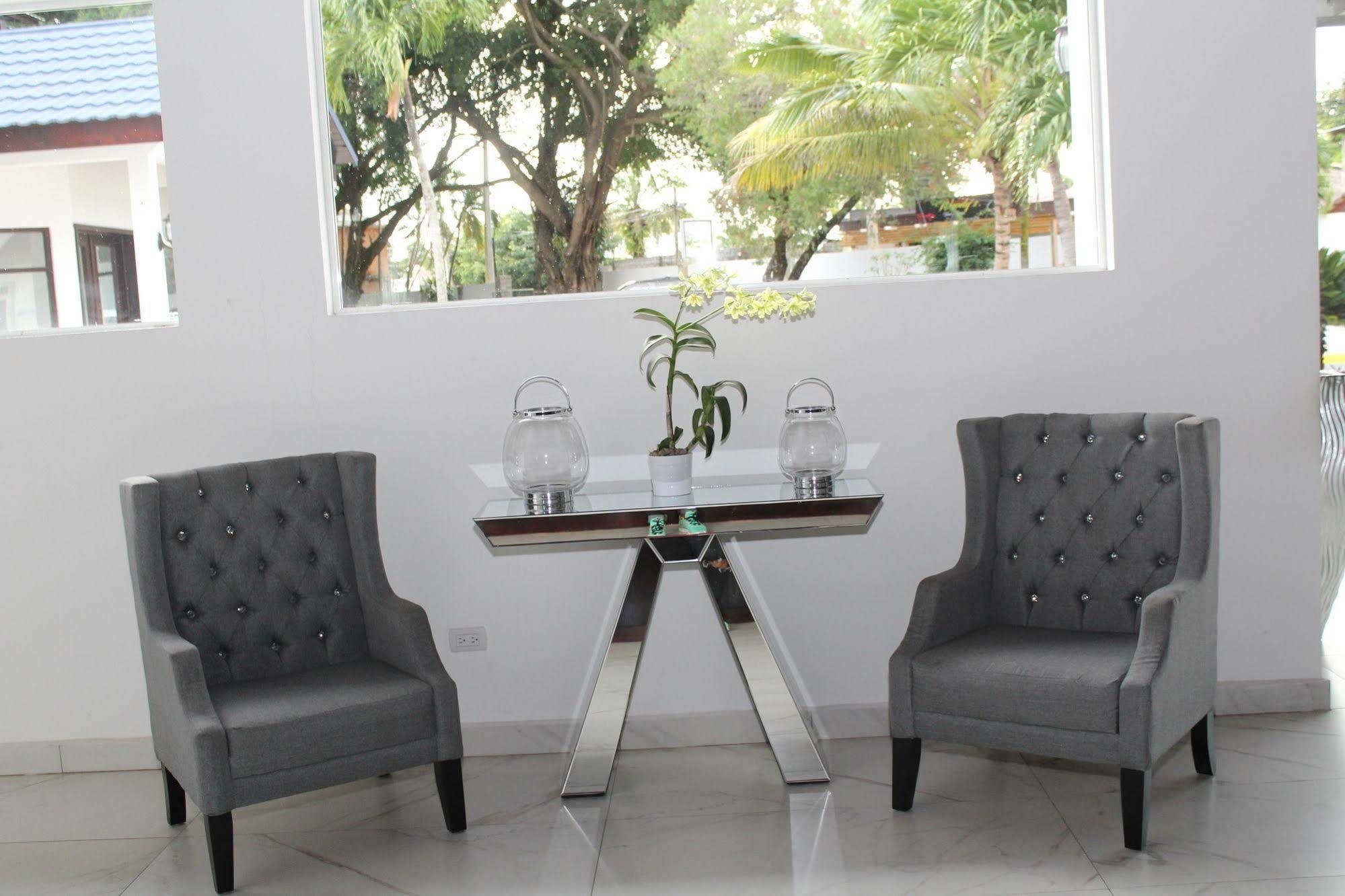 Ahnvee Resort (Adults Only) Sosua Ngoại thất bức ảnh