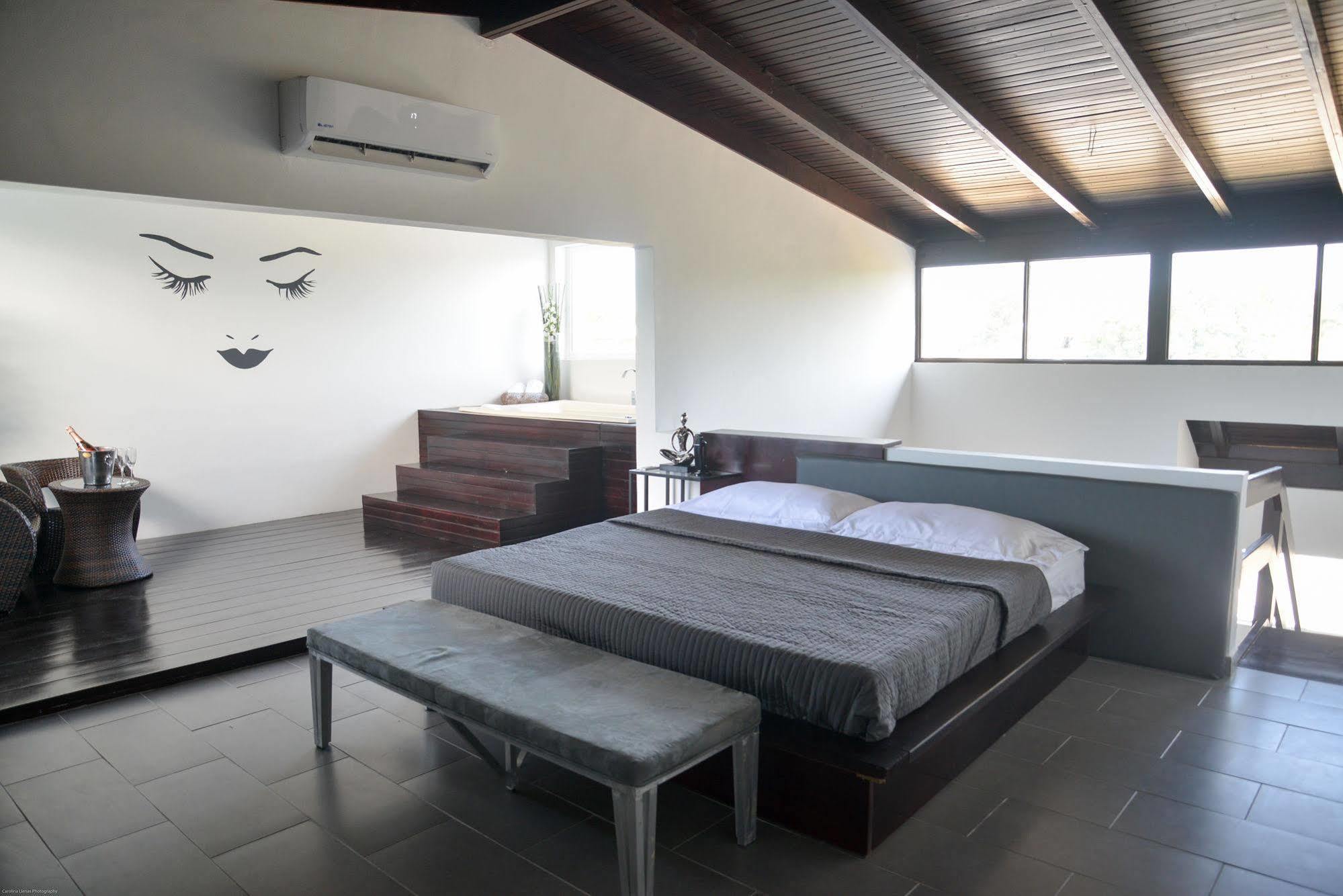 Ahnvee Resort (Adults Only) Sosua Ngoại thất bức ảnh