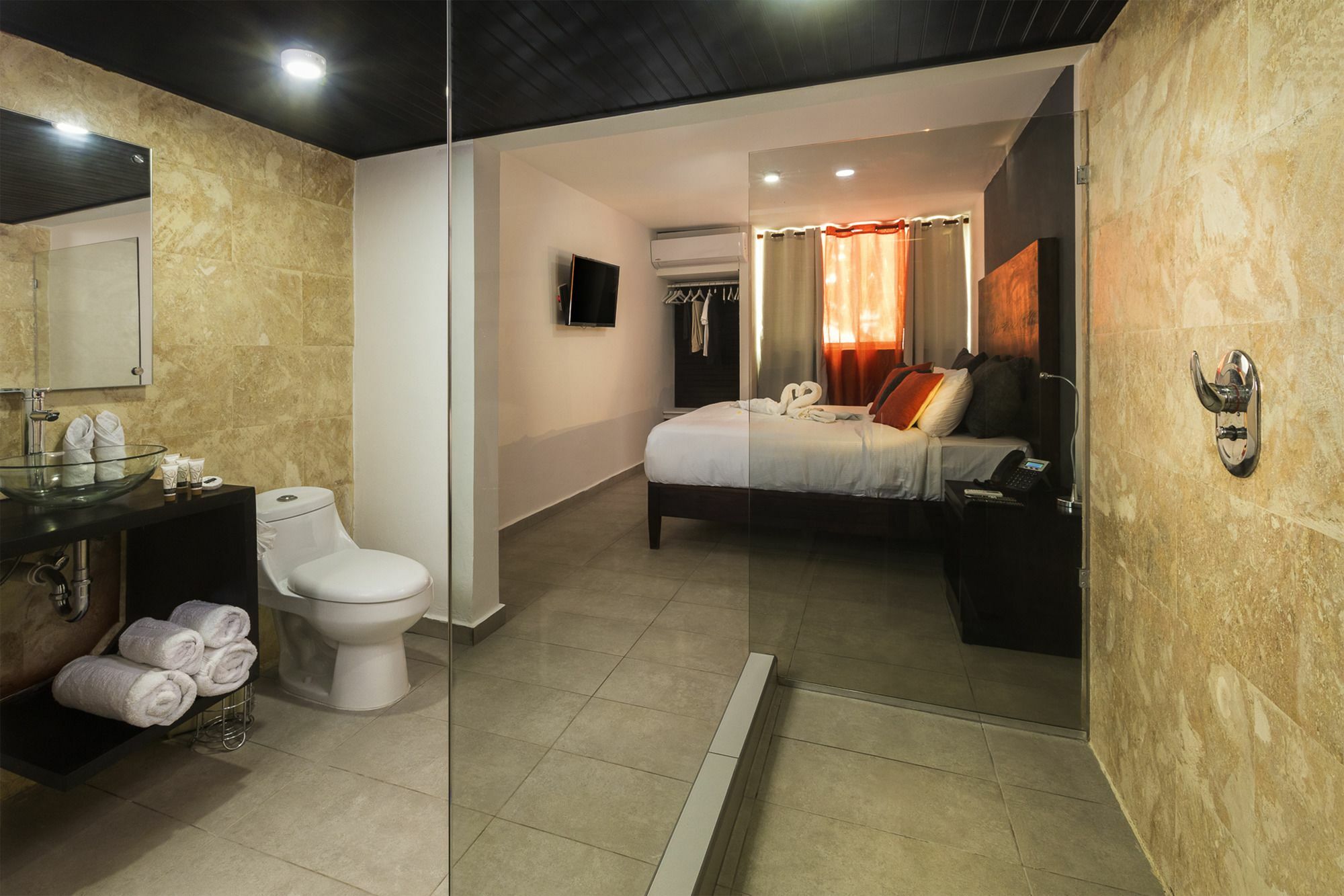 Ahnvee Resort (Adults Only) Sosua Ngoại thất bức ảnh